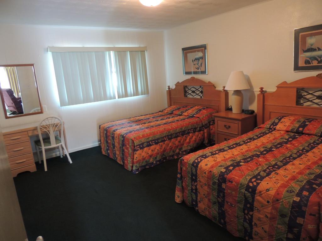 Rodeway Inn & Suites Winter Haven Chain Of Lakes Номер фото